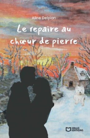 Le repaire au chœur de pierre